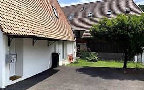 Triplex Dans Une Ferme Renovee
